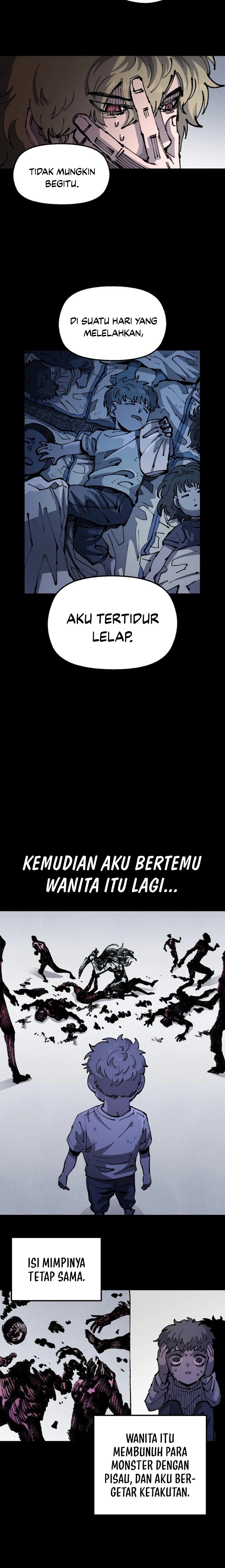 Reincarnation Of The Veteran Soldier Chapter 99 Gambar 7