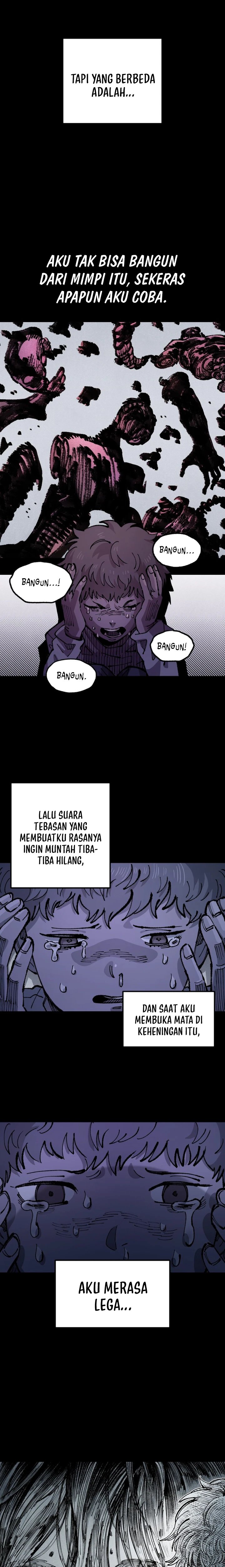 Reincarnation Of The Veteran Soldier Chapter 99 Gambar 8