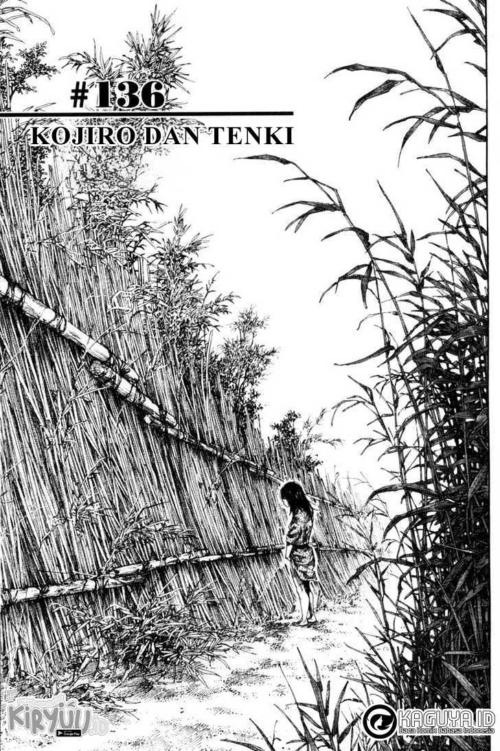 Baca Manga Vagabond Chapter 136 Gambar 2