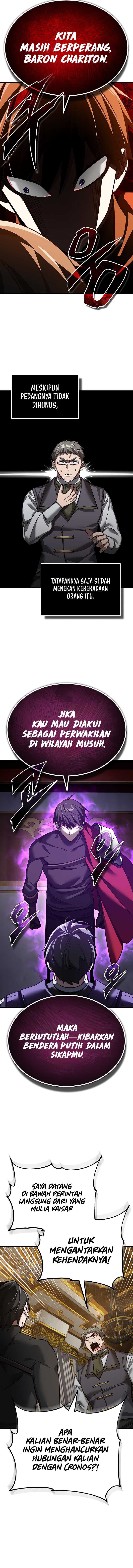 The Heavenly Demon Can’t Live a Normal Life Chapter 157 Gambar 15