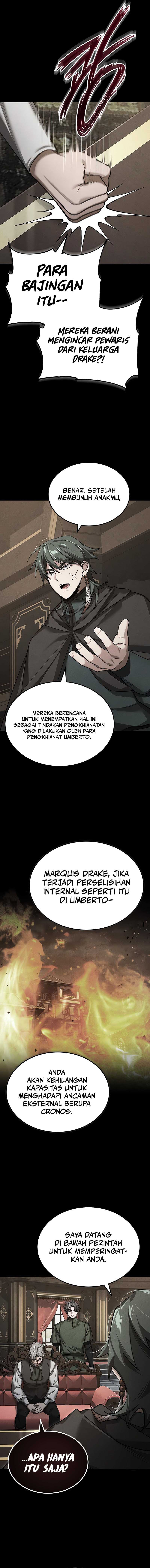 The Heavenly Demon Can’t Live a Normal Life Chapter 157 Gambar 3