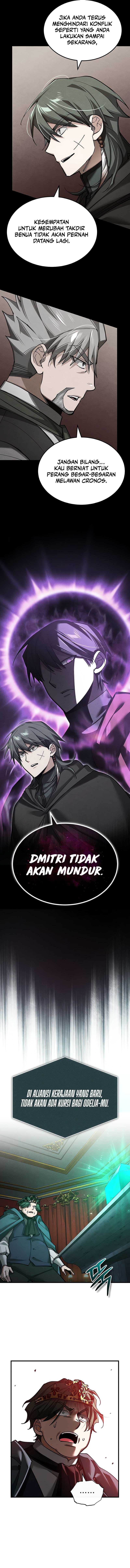The Heavenly Demon Can’t Live a Normal Life Chapter 157 Gambar 5