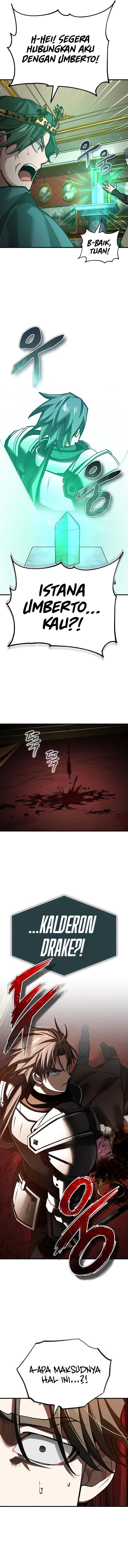 The Heavenly Demon Can’t Live a Normal Life Chapter 157 Gambar 6