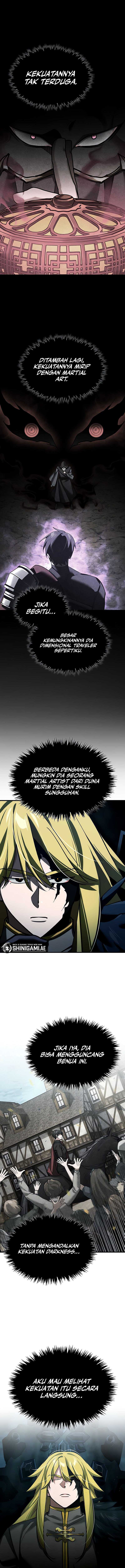 The Heavenly Demon Can’t Live a Normal Life Chapter 156 Gambar 3