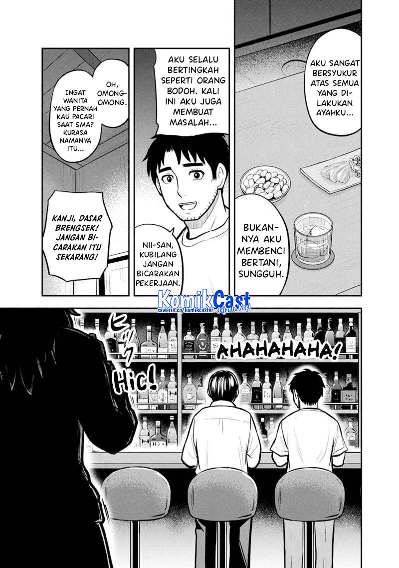 Orenchi ni Kita Onna Kishi to: Inakagurashi suru Koto ni Natta Ken Chapter 145 Gambar 14