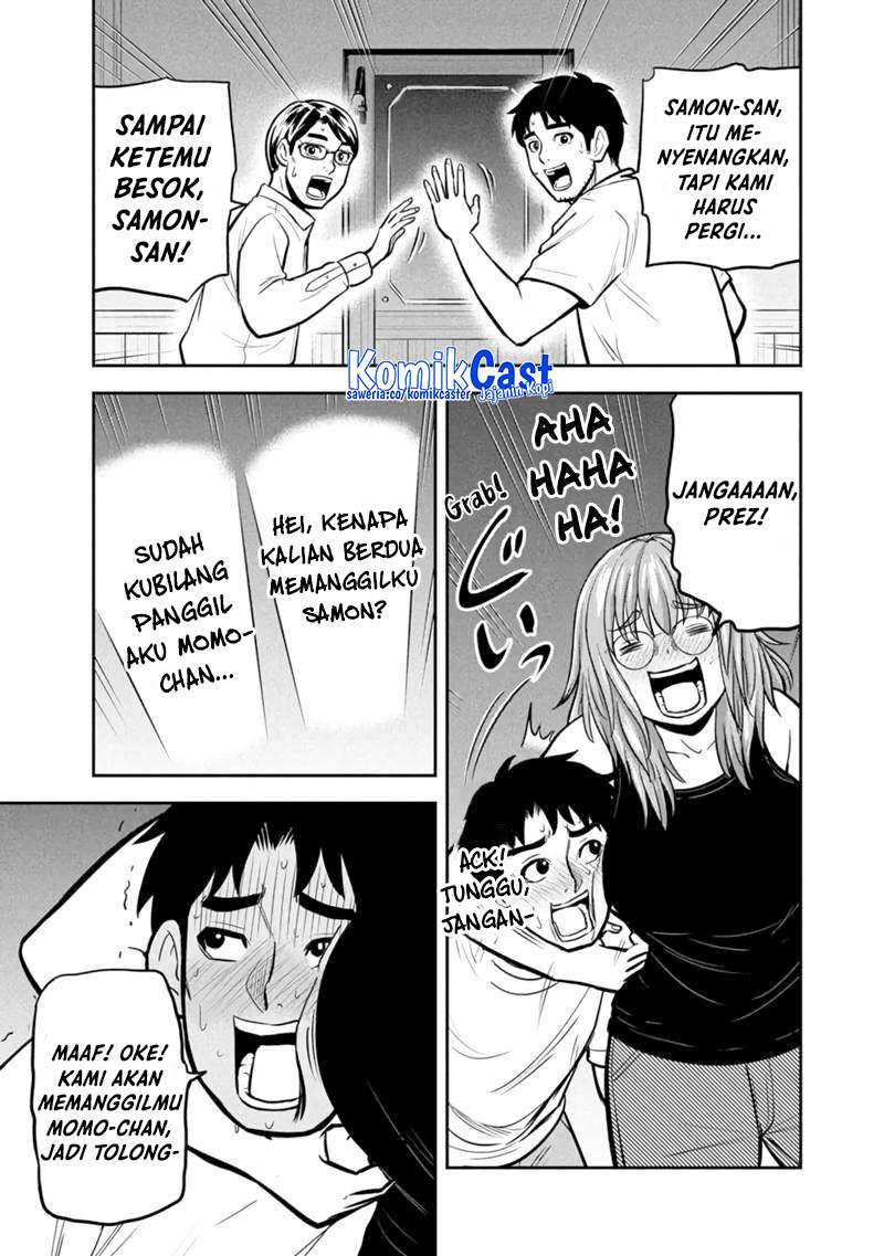 Orenchi ni Kita Onna Kishi to: Inakagurashi suru Koto ni Natta Ken Chapter 145 Gambar 18