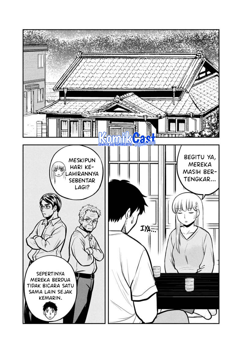 Orenchi ni Kita Onna Kishi to: Inakagurashi suru Koto ni Natta Ken Chapter 145 Gambar 5