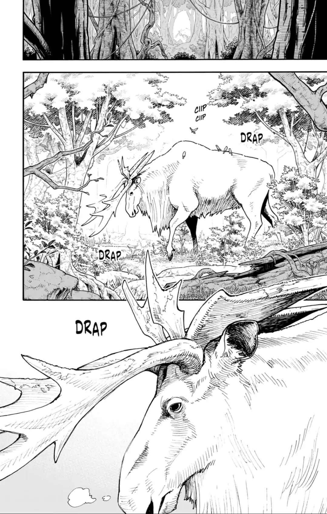 Spy X Family Chapter 116 Gambar 10
