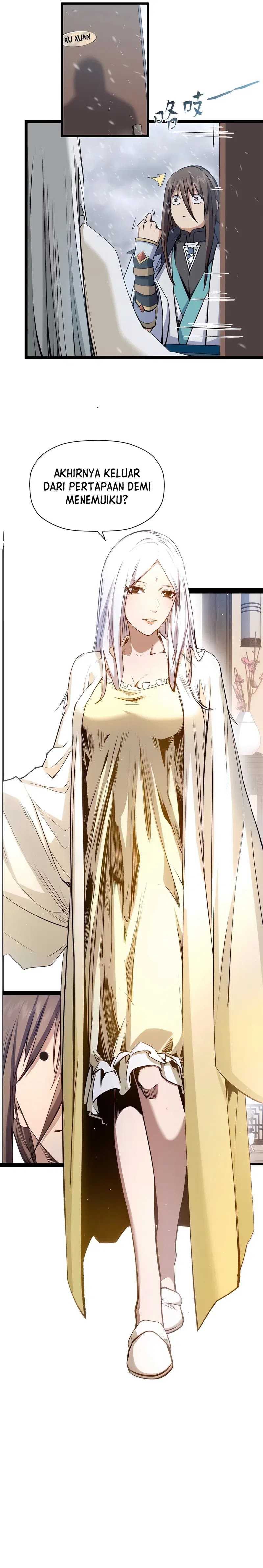Top Tier Providence: Secretly Cultivate for a Thousand Years Chapter 214 Gambar 10
