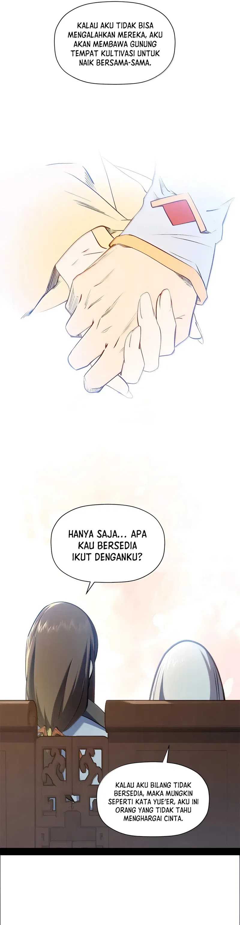 Top Tier Providence: Secretly Cultivate for a Thousand Years Chapter 214 Gambar 15