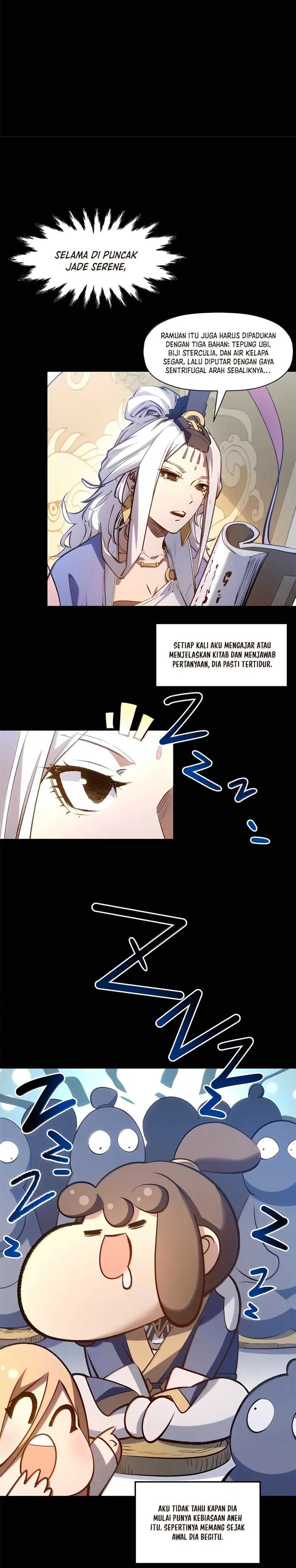 Top Tier Providence: Secretly Cultivate for a Thousand Years Chapter 214 Gambar 20