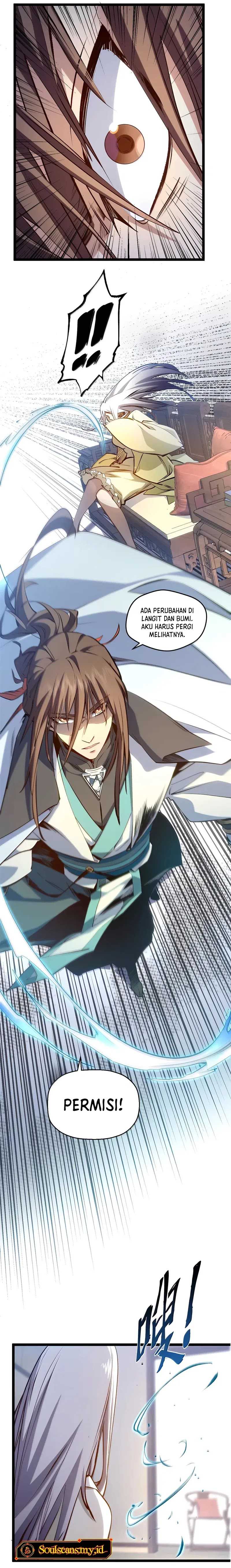 Top Tier Providence: Secretly Cultivate for a Thousand Years Chapter 214 Gambar 23