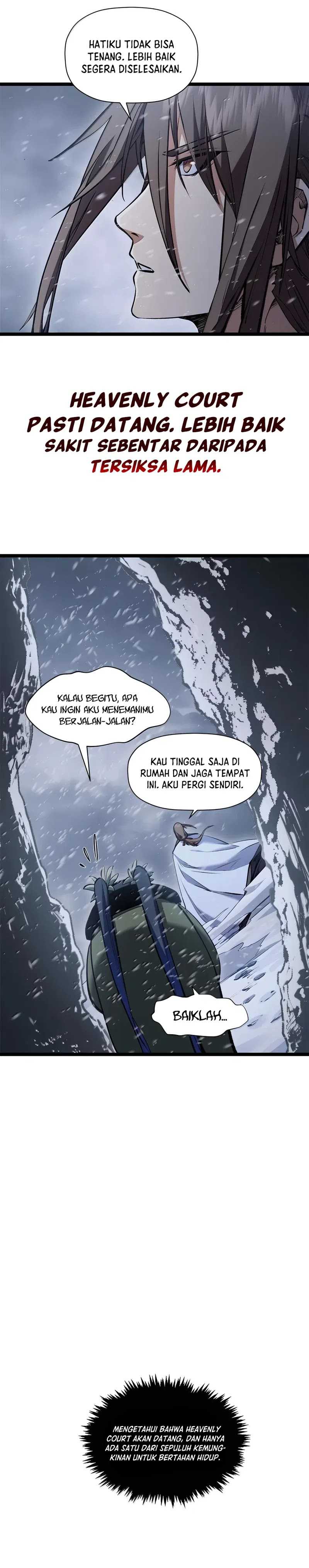 Top Tier Providence: Secretly Cultivate for a Thousand Years Chapter 214 Gambar 6