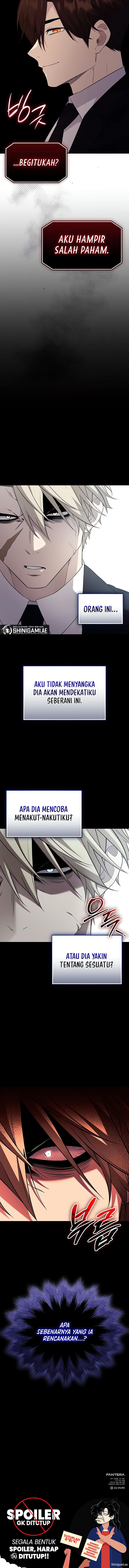 I Obtained a Mythic Item Chapter 129 Gambar 16