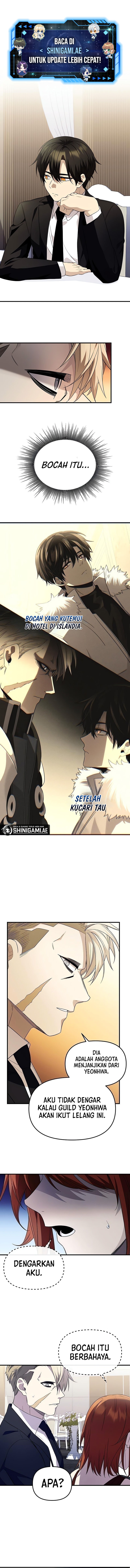 Baca Manhwa I Obtained a Mythic Item Chapter 129 Gambar 2