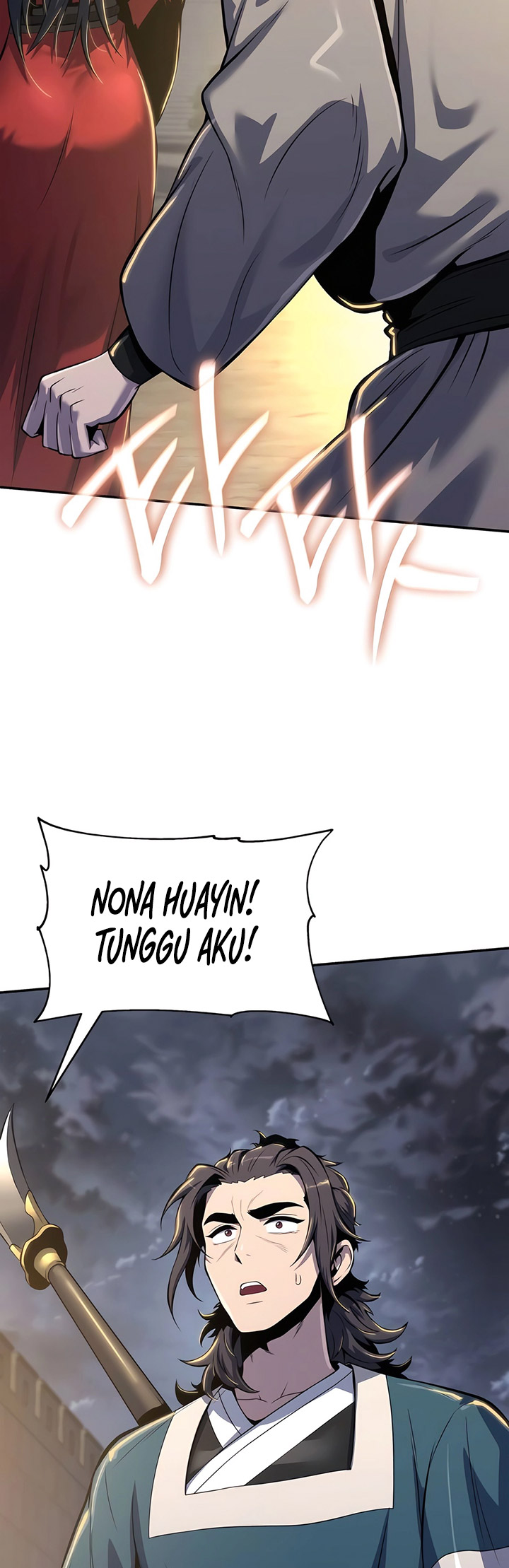 Entomologist in Sichuan Tang Clan Chapter 35 Gambar 16