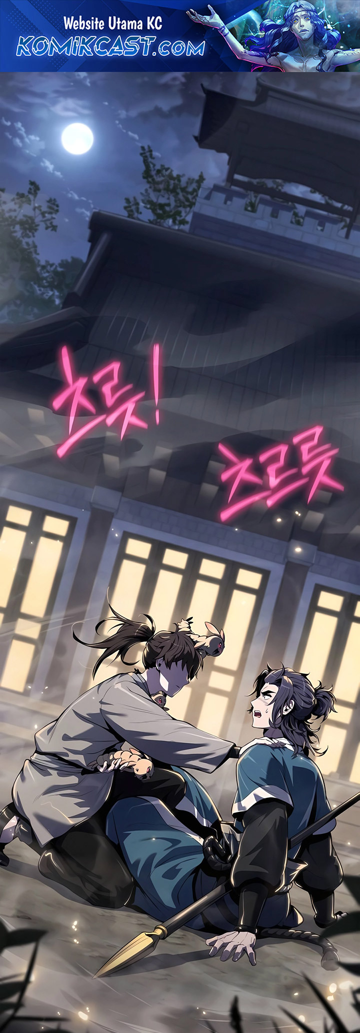 Baca Manhwa Entomologist in Sichuan Tang Clan Chapter 35 Gambar 2