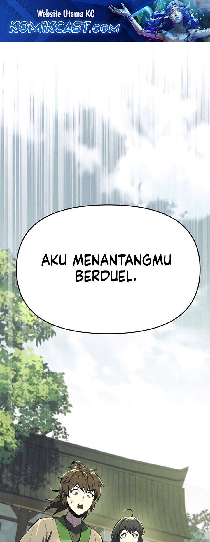 Baca Manhwa Entomologist in Sichuan Tang Clan Chapter 34 Gambar 2