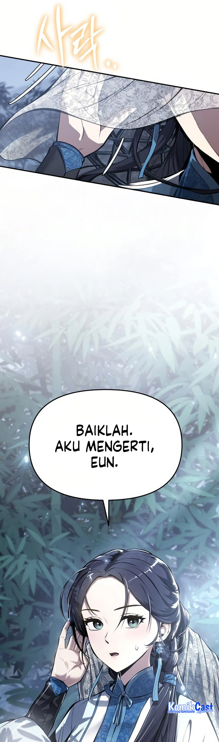 Entomologist in Sichuan Tang Clan Chapter 33 Gambar 10