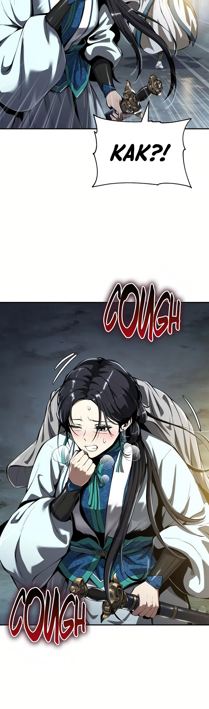 Entomologist in Sichuan Tang Clan Chapter 33 Gambar 12