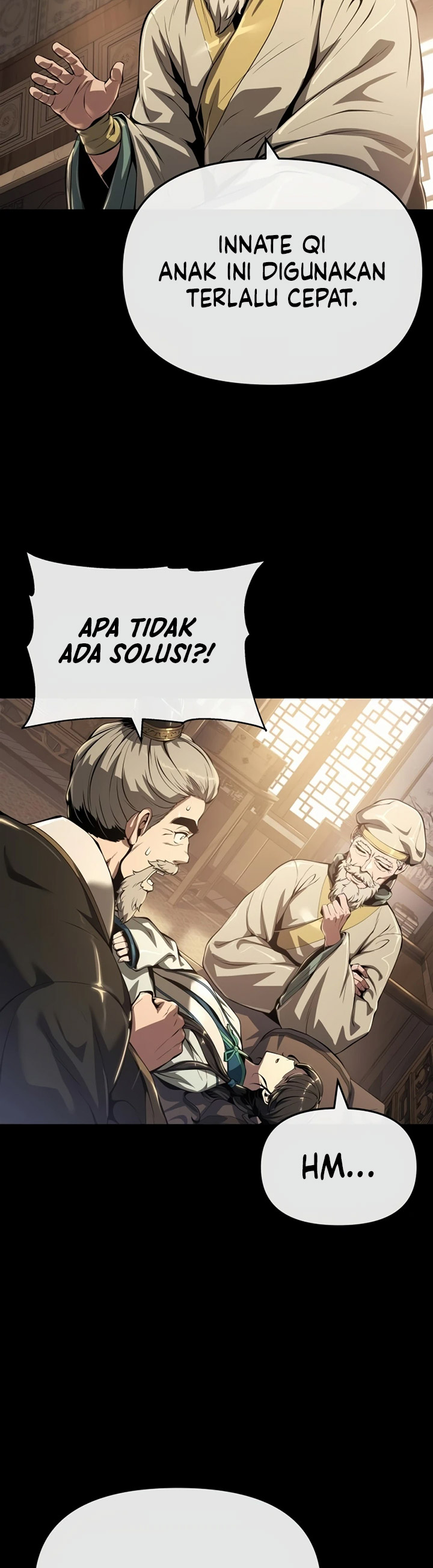 Entomologist in Sichuan Tang Clan Chapter 33 Gambar 15