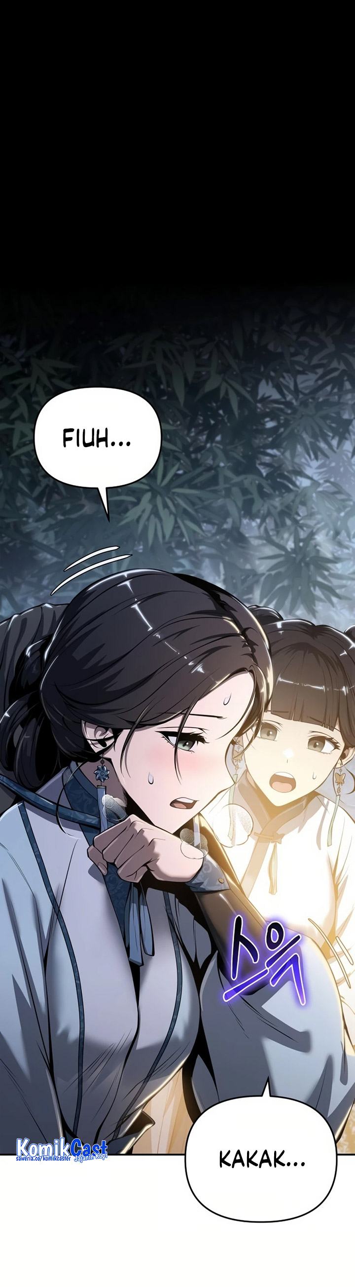 Entomologist in Sichuan Tang Clan Chapter 33 Gambar 17