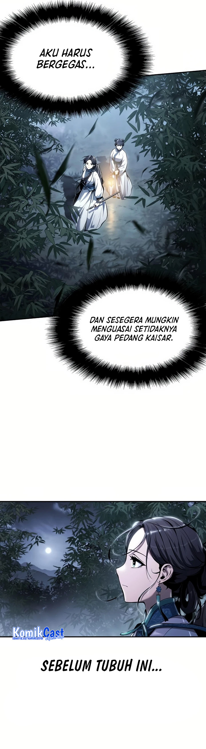 Entomologist in Sichuan Tang Clan Chapter 33 Gambar 21