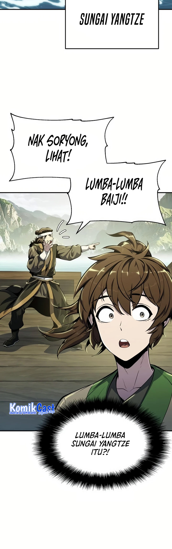 Entomologist in Sichuan Tang Clan Chapter 33 Gambar 25