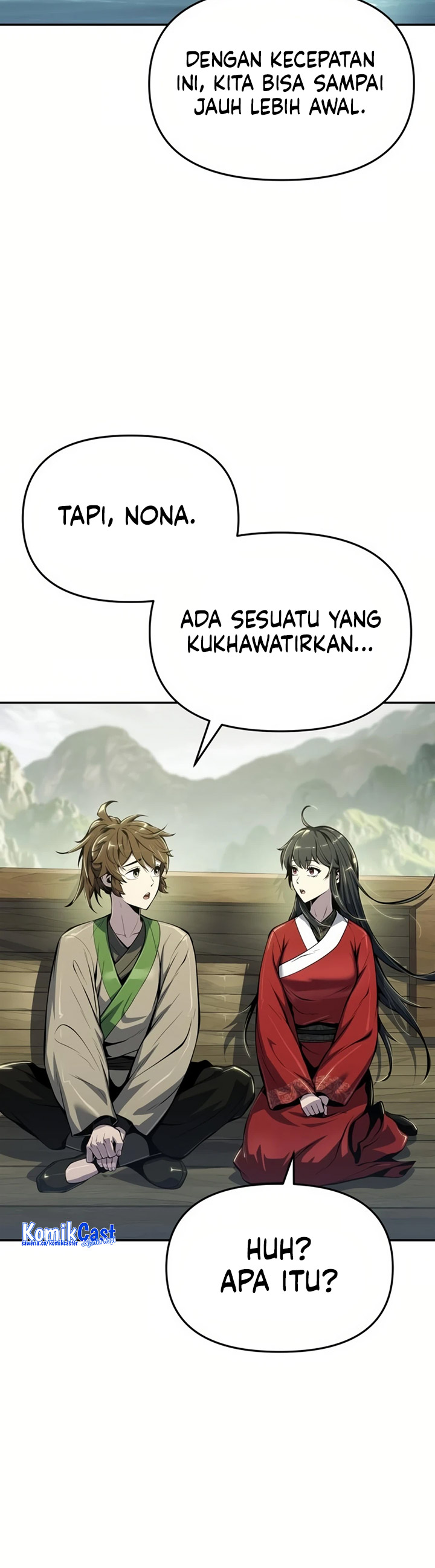 Entomologist in Sichuan Tang Clan Chapter 33 Gambar 29