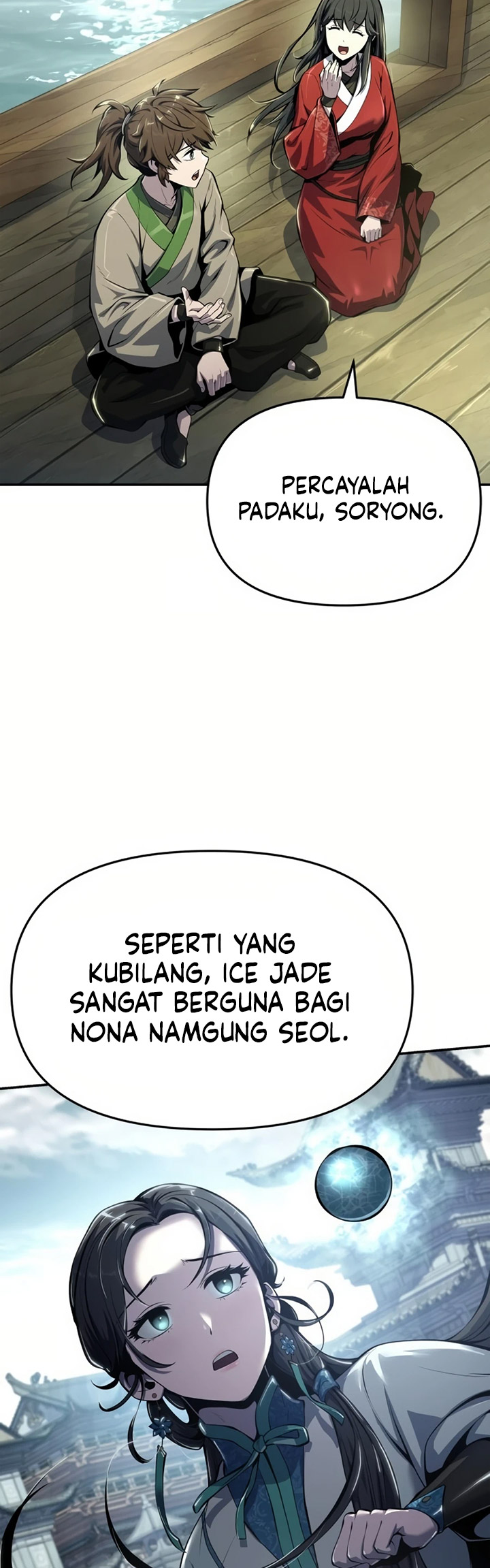 Entomologist in Sichuan Tang Clan Chapter 33 Gambar 31