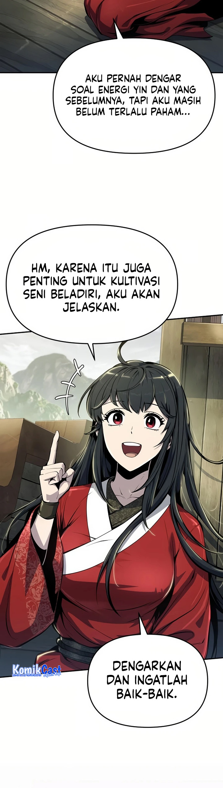 Entomologist in Sichuan Tang Clan Chapter 33 Gambar 36