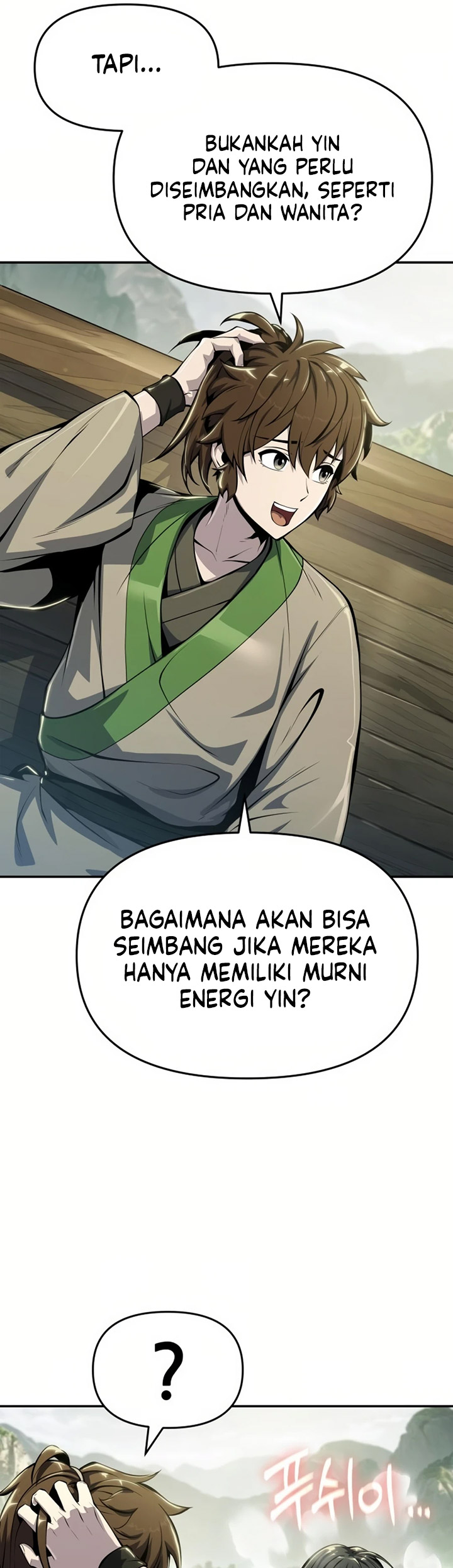 Entomologist in Sichuan Tang Clan Chapter 33 Gambar 42
