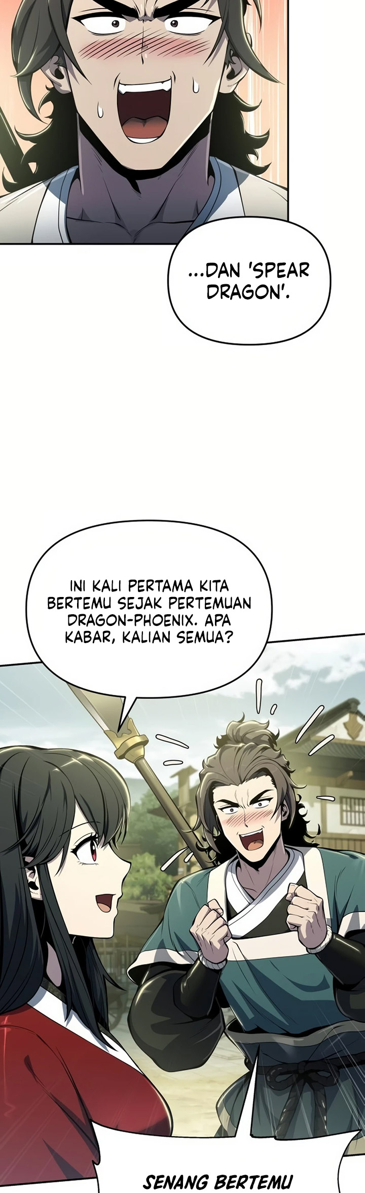 Entomologist in Sichuan Tang Clan Chapter 33 Gambar 55