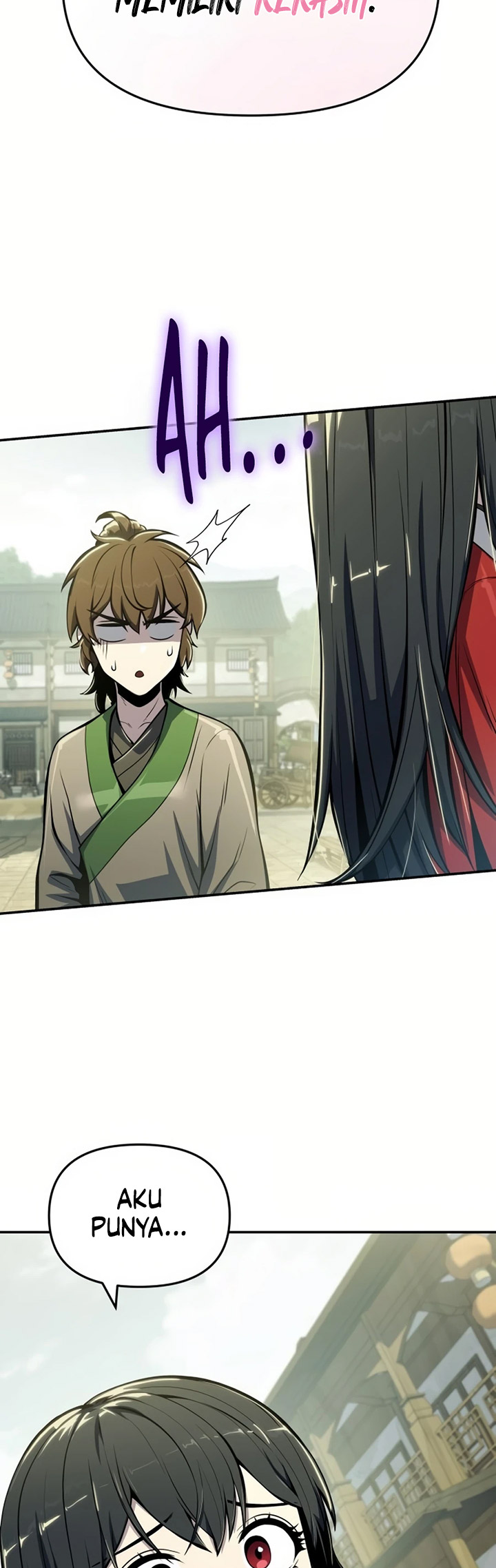 Entomologist in Sichuan Tang Clan Chapter 33 Gambar 59