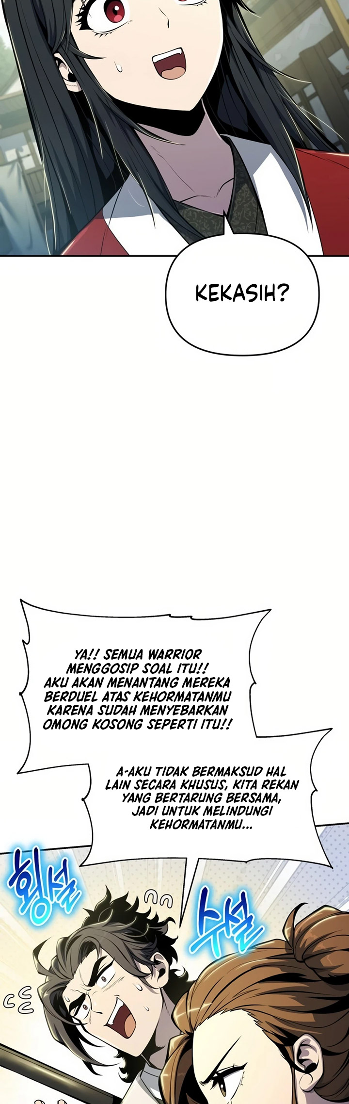 Entomologist in Sichuan Tang Clan Chapter 33 Gambar 60