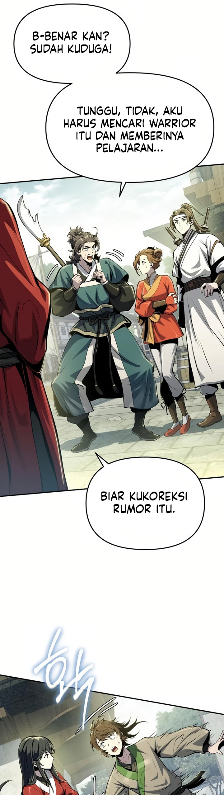 Entomologist in Sichuan Tang Clan Chapter 33 Gambar 62