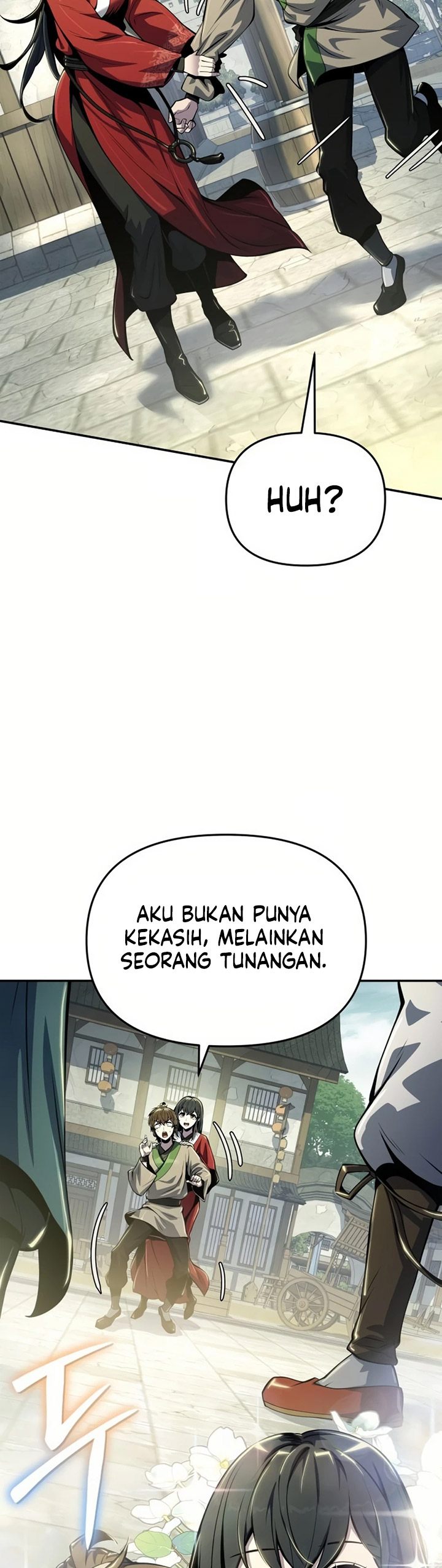 Entomologist in Sichuan Tang Clan Chapter 33 Gambar 63