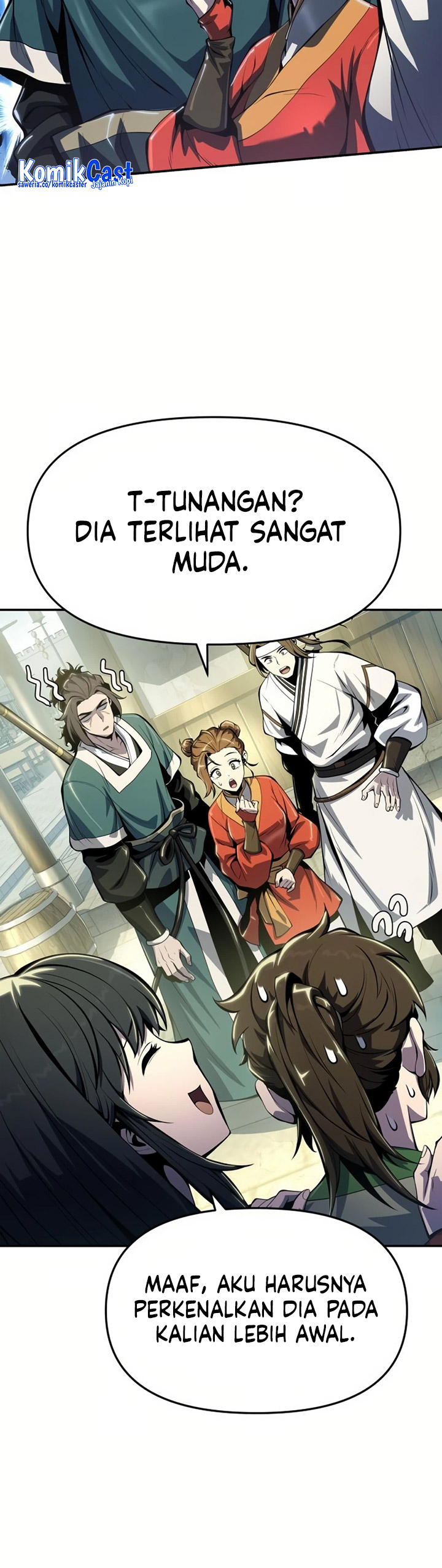 Entomologist in Sichuan Tang Clan Chapter 33 Gambar 65