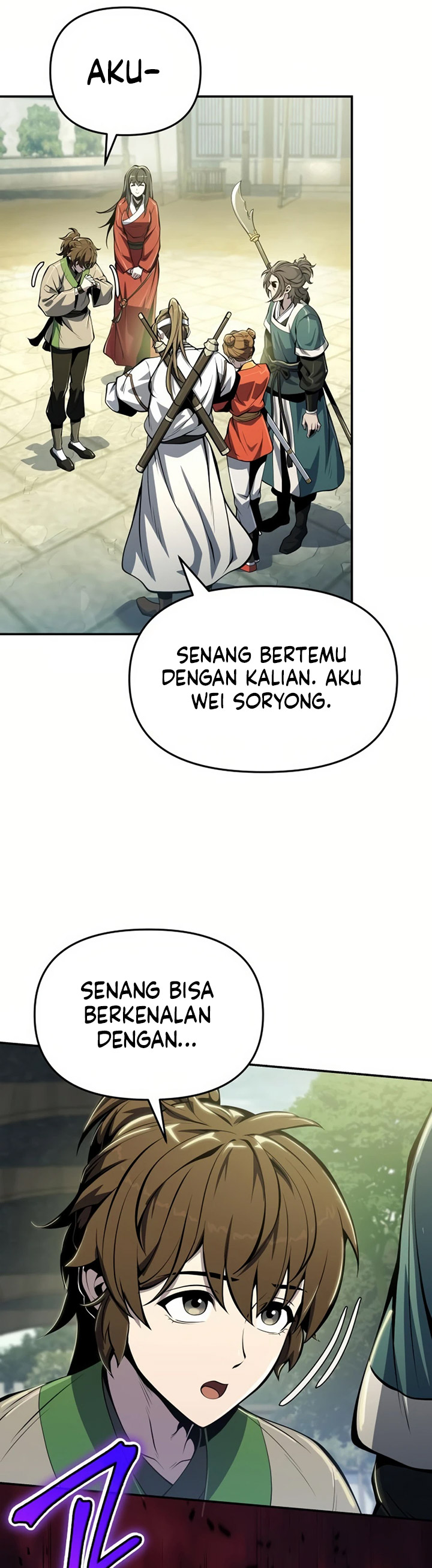 Entomologist in Sichuan Tang Clan Chapter 33 Gambar 66