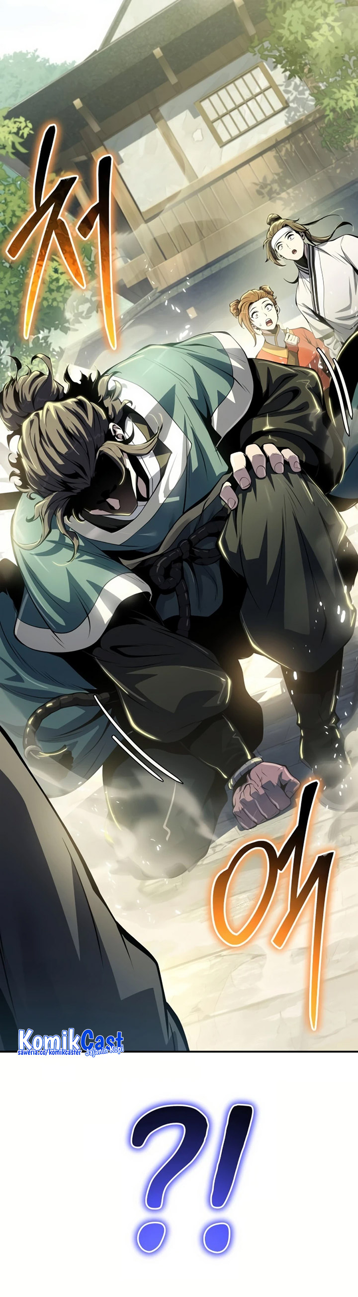 Entomologist in Sichuan Tang Clan Chapter 33 Gambar 69