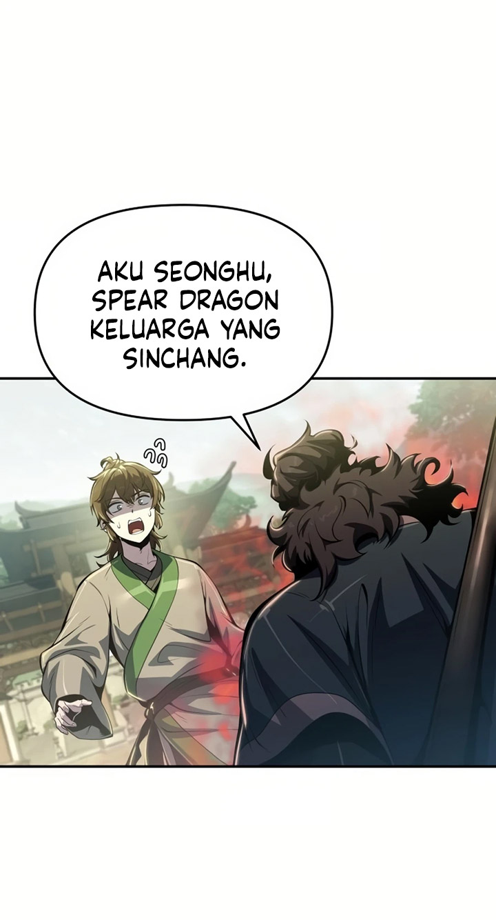 Entomologist in Sichuan Tang Clan Chapter 33 Gambar 70