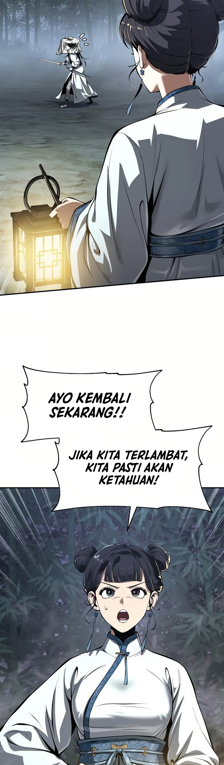 Entomologist in Sichuan Tang Clan Chapter 33 Gambar 8