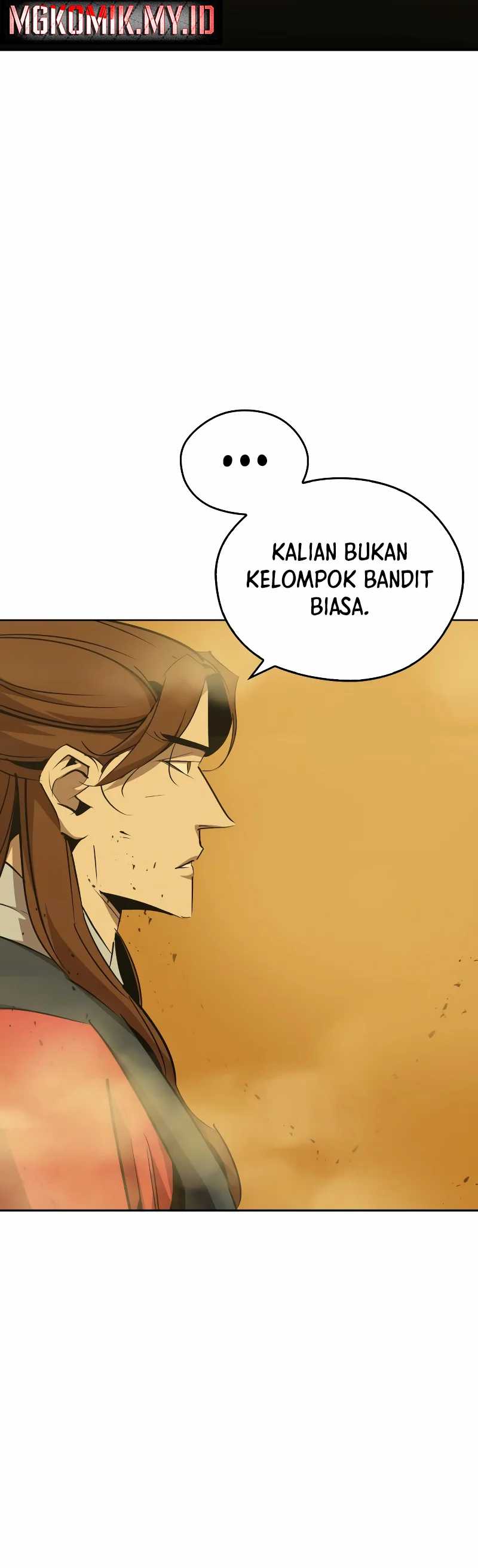 Martial Wild West Chapter 77 Gambar 19