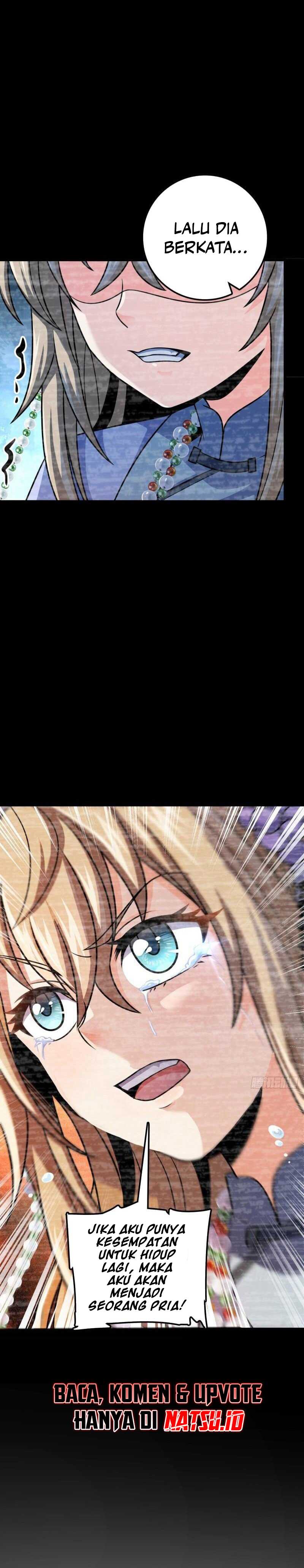 Spare Me, Great Lord! Chapter 667 Gambar 17
