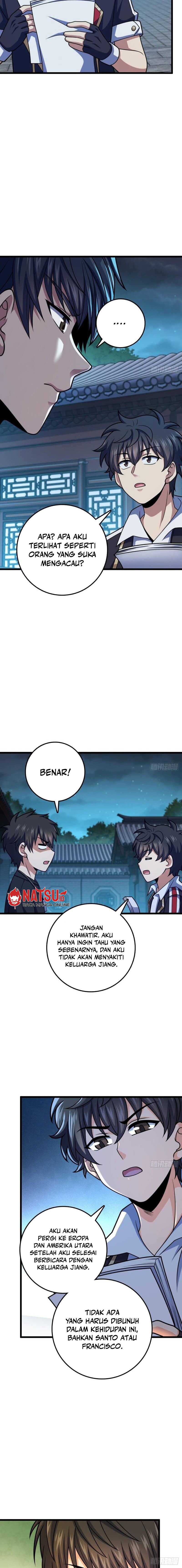 Spare Me, Great Lord! Chapter 667 Gambar 3
