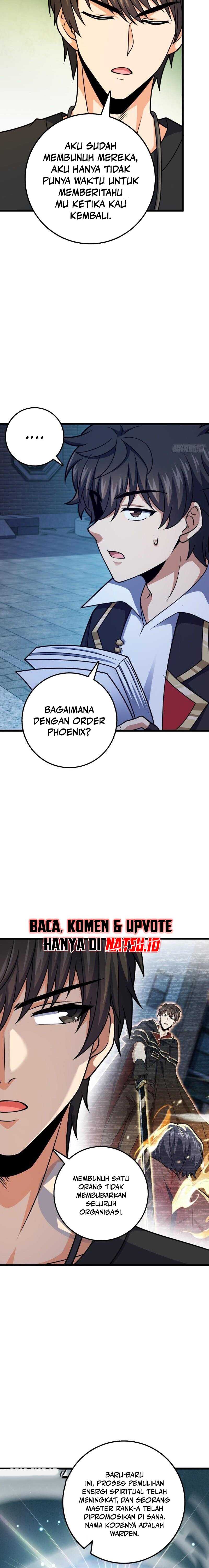 Spare Me, Great Lord! Chapter 667 Gambar 4