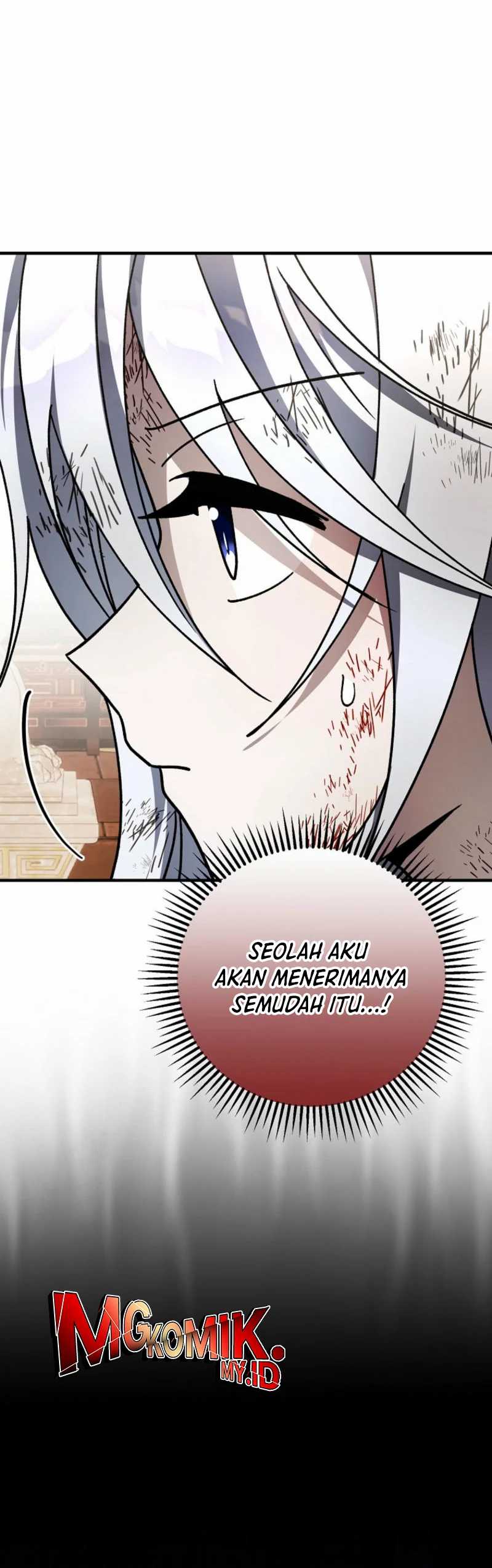 Surviving in a Romance Fantasy Novel Chapter 44 Gambar 10
