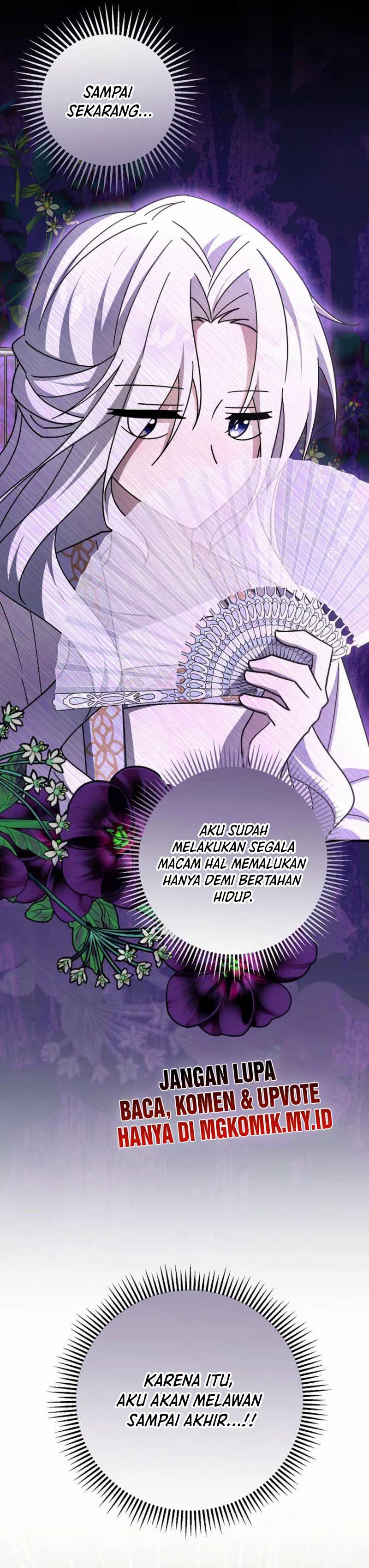 Surviving in a Romance Fantasy Novel Chapter 44 Gambar 11