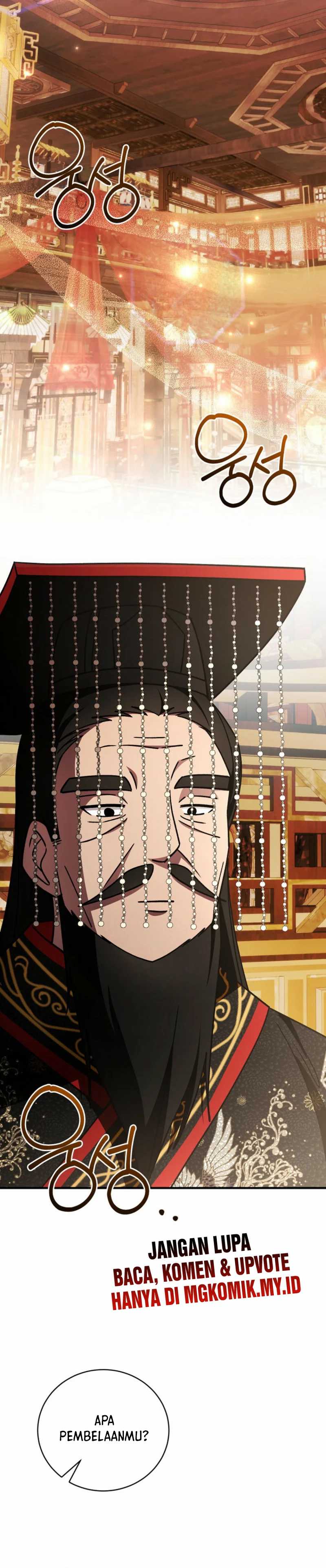 Baca Manhwa Surviving in a Romance Fantasy Novel Chapter 44 Gambar 2