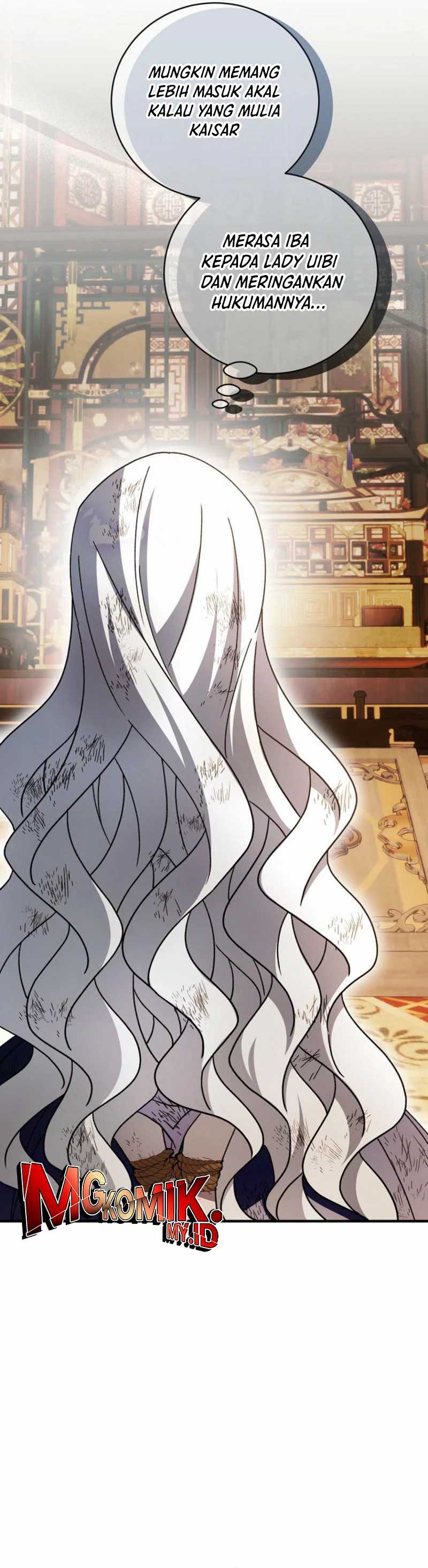 Surviving in a Romance Fantasy Novel Chapter 44 Gambar 25